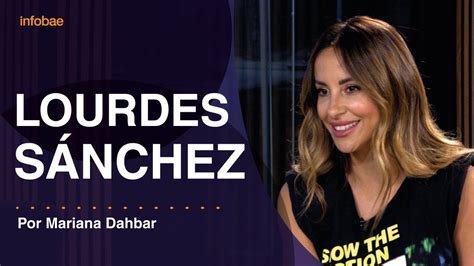 mujer del chato prada|Lourdes Sánchez: “Te pagan más por subir una historia en.